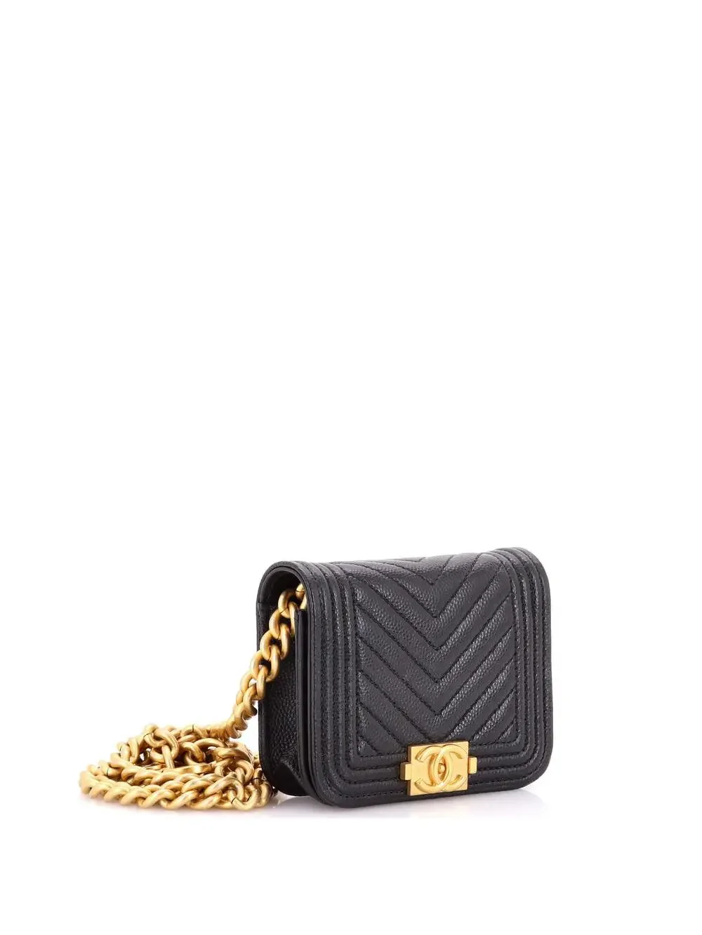 CHANEL elevate your